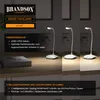 Brandson Lampe de bureau LED à intensité variable, lampe de Voir les images du produit 5