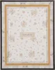 Clayre & Eef Bilderrahmen 13x18 cm Grau MDF Produktbild-Vorschau 1