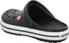Crocs Crocband Clog Sandały Black 39-40 Podgląd zdjęcia produktu 40