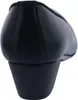 Waldläufer Hilaria, Pumps, Nappa (Glattleder), schwarz, Produktbild-Vorschau 16