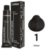 FemMas Hair Color Cream 100ml Haarfarbe Schwarz 1 Produktbild-Vorschau 2