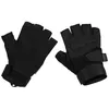 MFH Tactical Handschuhe ohne Finger, 1/2, schwarz Produktbild-Vorschau 2