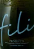 Sacchetto Fili Prosecco Spumante Extra Dry DOC | 0.75 l | Produktbild-Vorschau 1