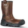 U-Power Alaska UK S3 Sicherheitsschuhe CI SRC Gr. 43 Produktbild-Vorschau 2