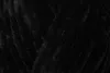 A close-up view of black yarn. Náhled obrázku produktu