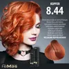 FemMas Hair Color Cream 100ml Haarfarbe Hellblond Kupfer Produktbild-Vorschau 13