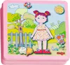 HABA Magnetspiel-Box Anziehpuppe Lilli, 3 Jahr(e) Produktbild-Vorschau 18