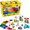 LEGO® Classic 10698 Velký box na kostky, 790 dílků Náhled obrázku produktu 1
