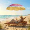 KINGSLEEVE® Parasol Hawaii Ø160cm Regulowany kąt nachylenia Podgląd zdjęcia produktu 2