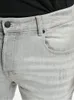 Brandit Jake Denim Jeans, Grau/Denim Größe 34/34 Produktbild-Vorschau 20