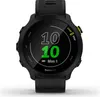 Garmin Forerunner 55 czarny Podgląd zdjęcia produktu 2
