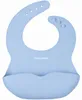 WELLHAUS Baby siliconen set, 8-delig, blauw, met zuignap, Productafbeelding-voorbeeld 5
