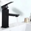 Delvant SQUARE umyvadlová baterie, koupelnová baterie, Náhled obrázku produktu 7