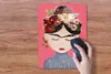 MuchoWow® Mauspad Mousepad Frida Kahlo - Frau - Vintage - Produktbild-Vorschau 3
