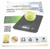 Balance de cuisine numérique Esperanza vert citron Voir les images du produit 6