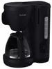 Tefal CM2M08, Koffiezetapparaat voor filterkoffie, 1,25 Productafbeelding-voorbeeld 3