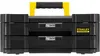 STANLEY FATMAX TSTAK Box IV Boîte à outils avec 2 tiroirs Voir les images du produit 3