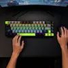 Media-Tech Mechanical keyboard Red Core MX60 MT1260 Náhľad obrázku produktu 11