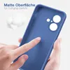 Hülle für Apple iPhone 17 Case Cover Bumper Silikon Produktbild-Vorschau 4