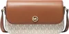 MICHAEL KORS JET SET TRAVEL Béžová Náhľad obrázku produktu 6