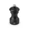 Peugeot Pfeffermühle Cm 10 Bistro Holz Schwarz Matt Náhled obrázku produktu 3