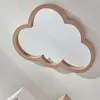 Lustro do pokoju dziecka HEAD IN THE COULDS Podgląd zdjęcia produktu 7
