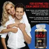 Koreň maca 10 000 mg, ashwagandha, ženšen (120 kapsúl) – Náhľad obrázku produktu 6