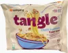 A product package for Samyang Tangle Creamy Mushroom flavour pasta. Anteprima dell’immagine prodotto