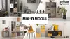 5five Simply Smart Aufbewahrungsbox - Praktisch und Voir les images du produit 3