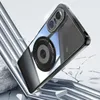 Handyhülle für Sony Xperia 10 VI Transparent Militärschutz Produktbild-Vorschau 8