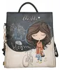 Anekke Tulip 43705-273 (1/beige/blau/multi) Produktbild-Vorschau 8