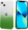 Conie Farbverlauf Schutzhülle für iPhone 12 Silikon Case Produktbild-Vorschau 4