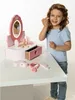 Amia Beauty Salon mit Licht, 13-teilig Produktbild-Vorschau 4