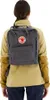 Fjällräven Kånken Rucksack, Farbe: Super Grey (046) Produktbild-Vorschau 15