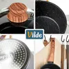 Vilde | Rendlík na indukci 1,2 l s poklicí - hliníkový s Náhled obrázku produktu 4