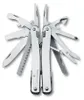 Swiss Tool Spirit X Plus Ratchet, silber Produktbild-Vorschau 9