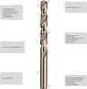 kwb COBALT HSS CO Set di punte da trapano 19 pz Anteprima dell’immagine prodotto 4