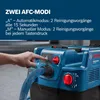 Bosch GAS 400 A Professional, 1200 W, Cylinder próżniowy, Podgląd zdjęcia produktu 13