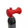 JUNG Signalpfeife Air Horn 4er Set Druckluftfanfare 400ml Produktbild-Vorschau 3