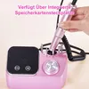Profi Elektrischer Nagelfräser 45000 U/min, Hochleistungs Produktbild-Vorschau 6