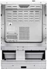 AEG CIB6499APB, Freistehender Herd, Schwarz, Drehregler, Produktbild-Vorschau 2