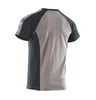 MASCOT 50567-959-88809-L, T-Shirt, Uni, Anthrazit, Schwarz, Produktbild-Vorschau 4