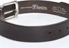 TOM TAILOR Leder Gürtel Adjustable Fashion Belt W80 Dark Produktbild-Vorschau 9