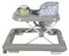 Bebies First trotteur bébé Gris – trotteur pliable avec Voir les images du produit 5