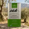 Physis of Crete Cretan Mountains Olivenöl 3L Kanister im Olivenhain mit Bergpanorama Produktbild-Vorschau