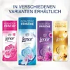 Lenor Waschmittel Wäscheparfüm Aprilfrisch 300g Produktbild-Vorschau 6