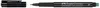 FABER-CASTELL Permanent Marker MULTIMARK S schwarz Produktbild-Vorschau 2