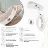 MAMOI® Arc à grimper avec coussin, coussin pour balançoire Voir les images du produit 4