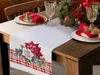 Eurofirany Tischläufer 1273 Weihnachten Tischdecke 45x140 Produktbild-Vorschau 5
