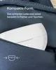Belkin SoundForm Rhythm, Kabellos, Anrufe/Musik, Kopfhörer, Produktbild-Vorschau 15